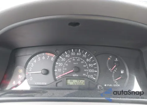 2008 Toyota Corolla Ce z USA, uszkodzony, nr VIN 2T1BR32E78C925594